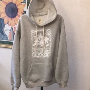 New Billabong Graphic Hoodie